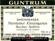 Guntrum_Niersteiner Klostergarten_spt 1979